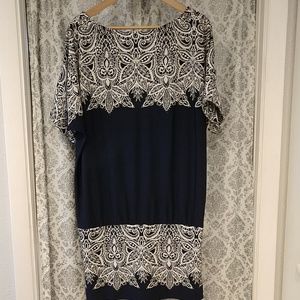 3/$20 🌈 BCBG MaxAzria Dress